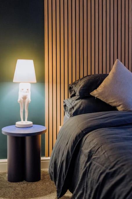 Modern 1Br In Brixton - Just Renovated! Apartman London Kültér fotó